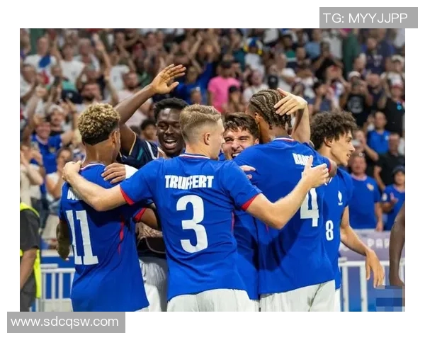 法国足球国家队的辉煌历程与未来展望解析