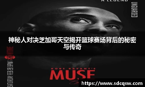 神秘人对决芝加哥天空揭开篮球赛场背后的秘密与传奇